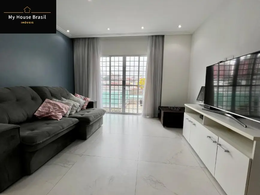 Foto 2 de Casa com 2 quartos à venda, 162m2 em Parada Inglesa, São Paulo - SP