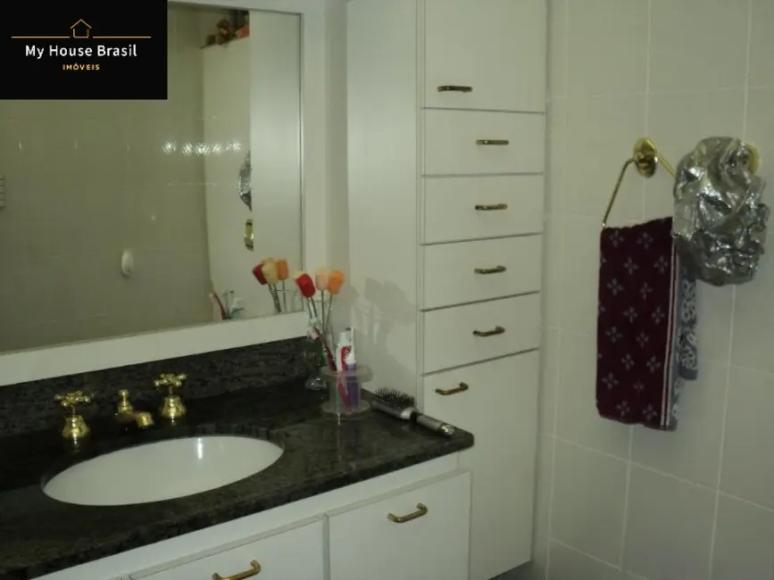 Foto 9 de Apartamento com 3 quartos à venda, 100m2 em Tucuruvi, São Paulo - SP