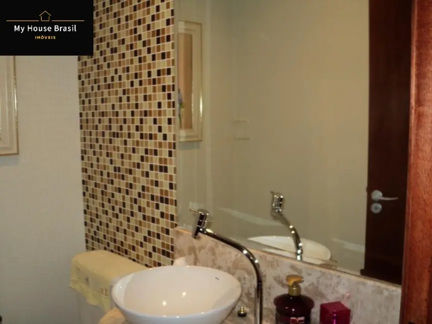 Foto 4 de Apartamento com 3 quartos à venda, 100m2 em Tucuruvi, São Paulo - SP