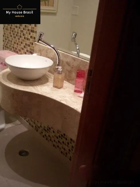 Foto 5 de Apartamento com 3 quartos à venda, 100m2 em Tucuruvi, São Paulo - SP