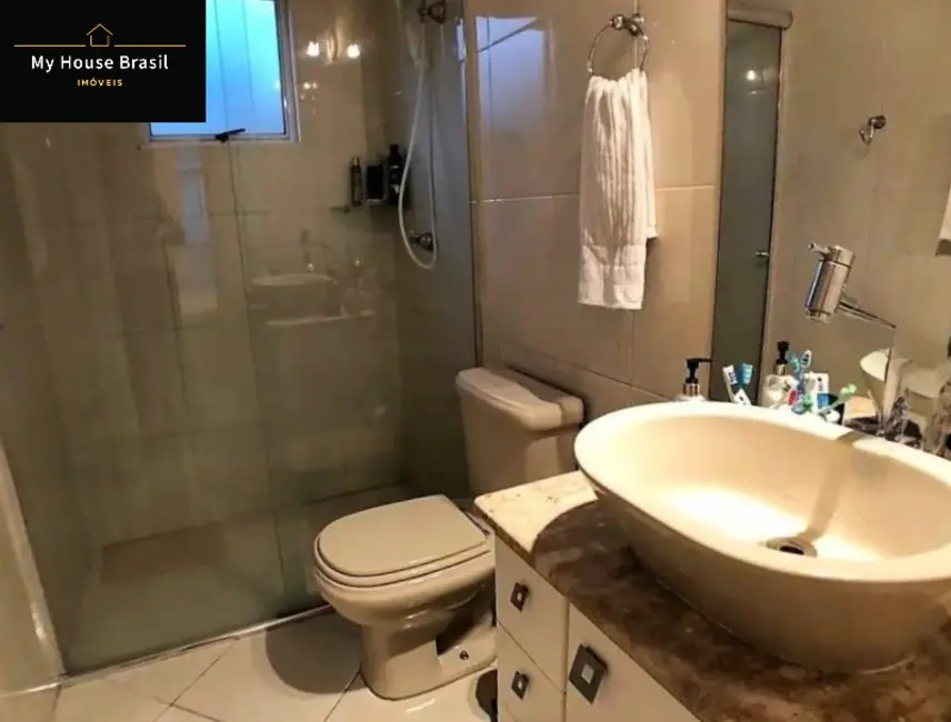 Foto 8 de Casa de Condomínio com 3 quartos à venda, 170m2 em Horto Florestal, São Paulo - SP