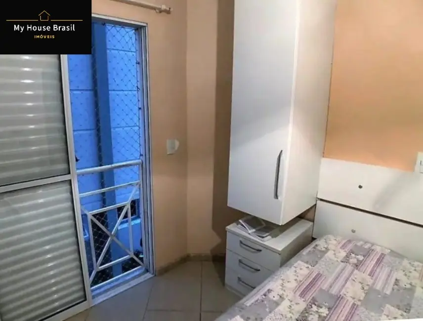 Foto 9 de Casa de Condomínio com 3 quartos à venda, 170m2 em Horto Florestal, São Paulo - SP