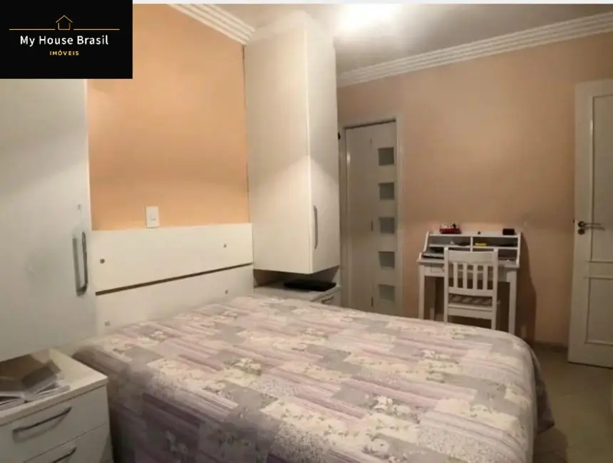 Foto 7 de Casa de Condomínio com 3 quartos à venda, 170m2 em Horto Florestal, São Paulo - SP