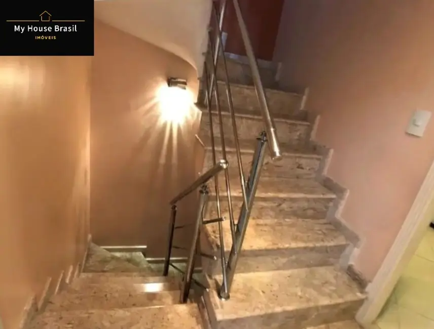 Foto 5 de Casa de Condomínio com 3 quartos à venda, 170m2 em Horto Florestal, São Paulo - SP