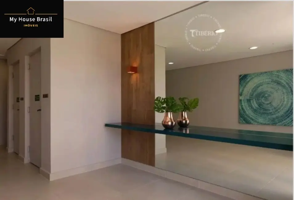 Foto 2 de Apartamento com 2 quartos à venda, 52m2 em Santa Teresinha, São Paulo - SP