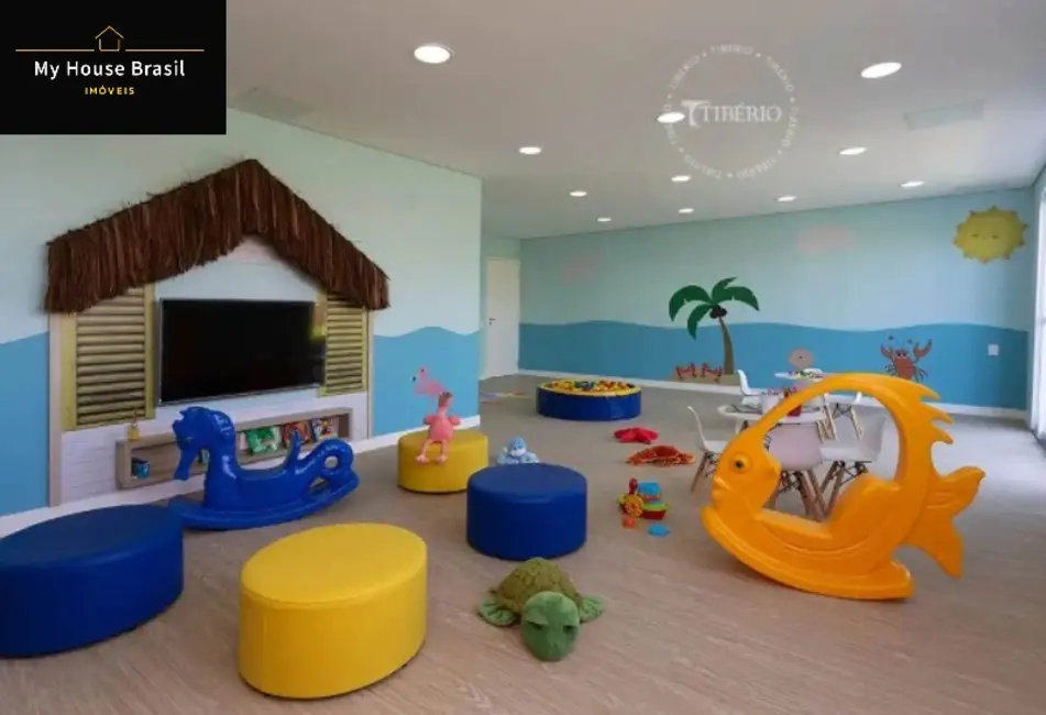 Foto 7 de Apartamento com 2 quartos à venda, 52m2 em Santa Teresinha, São Paulo - SP