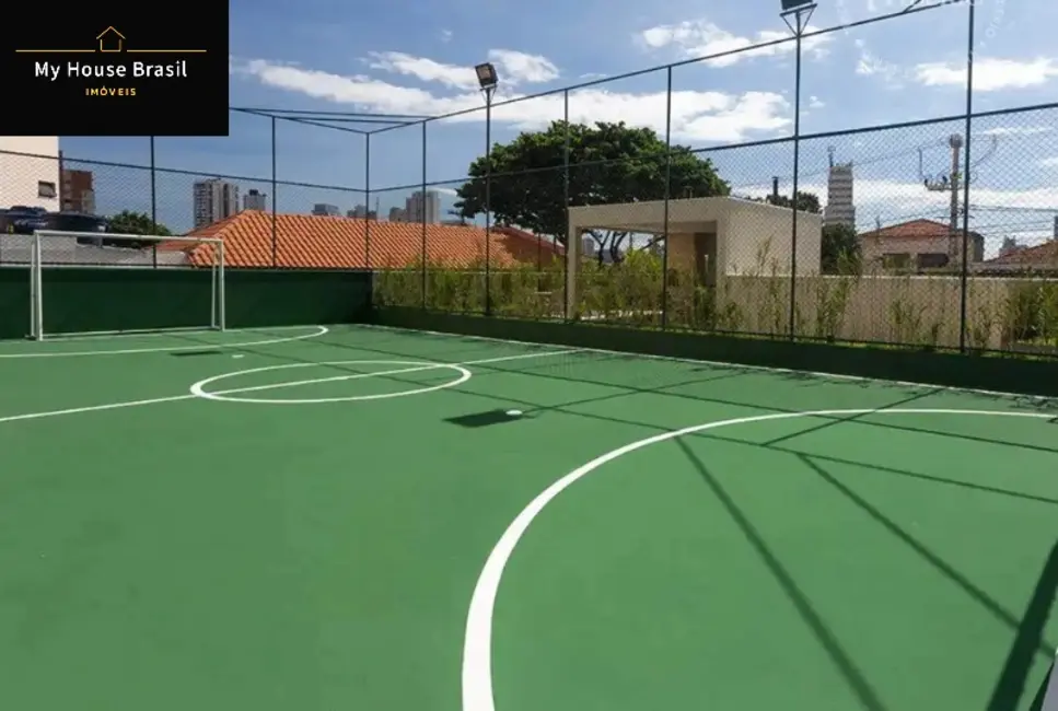 Foto 5 de Apartamento com 2 quartos à venda, 52m2 em Santa Teresinha, São Paulo - SP