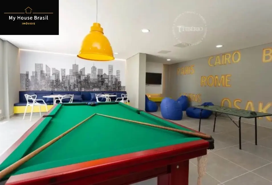 Foto 9 de Apartamento com 2 quartos à venda, 52m2 em Santa Teresinha, São Paulo - SP