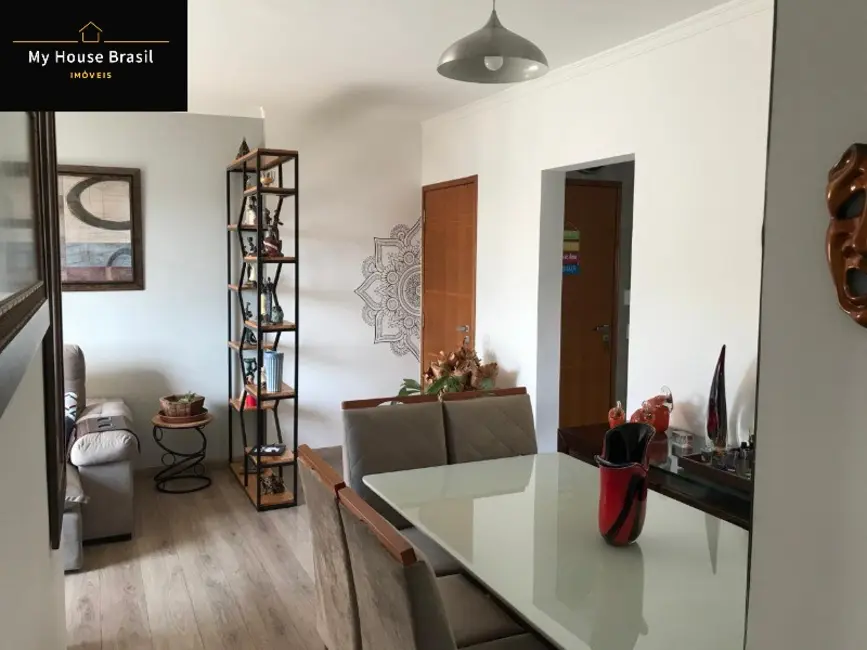 Apartamento com 2 quartos à venda, 70m2 em Santana, São Paulo - SP - imagem 4 Foto 4 de Apartamento com 2 quartos à venda, 70m2 em Santana, São Paulo - SP