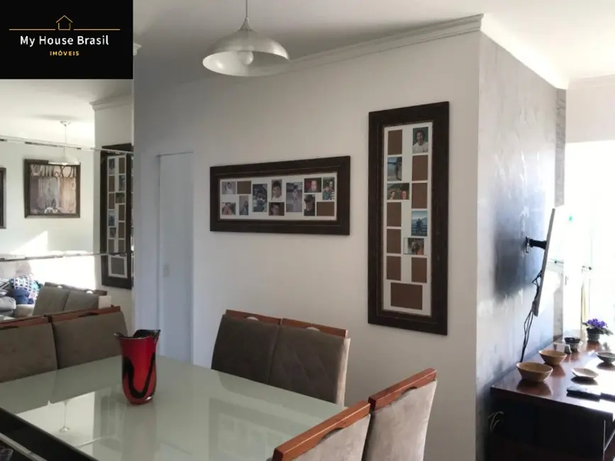 Apartamento com 2 quartos à venda, 70m2 em Santana, São Paulo - SP - imagem 9 Foto 9 de Apartamento com 2 quartos à venda, 70m2 em Santana, São Paulo - SP