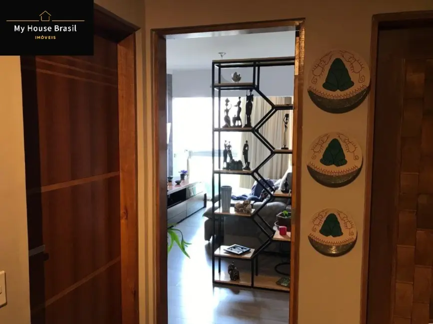 Apartamento com 2 quartos à venda, 70m2 em Santana, São Paulo - SP - imagem 3 Foto 3 de Apartamento com 2 quartos à venda, 70m2 em Santana, São Paulo - SP