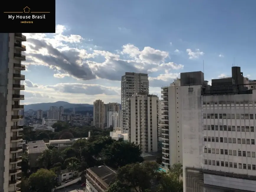 Foto 1 de Apartamento com 2 quartos à venda, 70m2 em Santana, São Paulo - SP