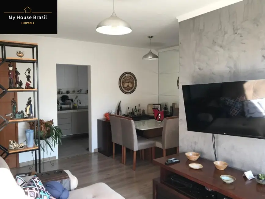 Apartamento com 2 quartos à venda, 70m2 em Santana, São Paulo - SP - imagem 5 Foto 5 de Apartamento com 2 quartos à venda, 70m2 em Santana, São Paulo - SP