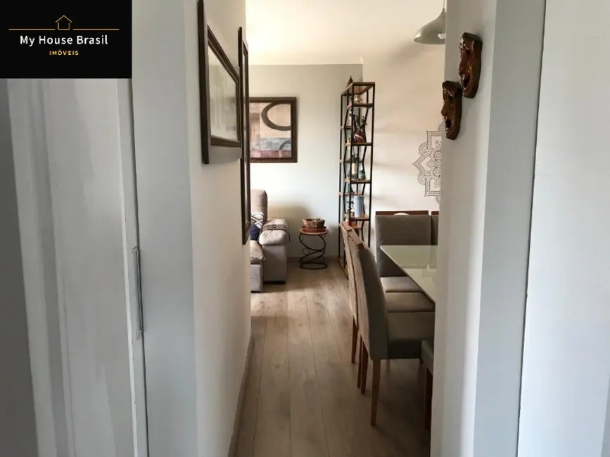 Foto 2 de Apartamento com 2 quartos à venda, 70m2 em Santana, São Paulo - SP
