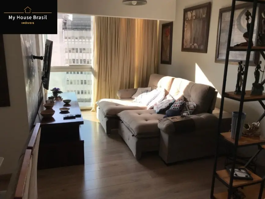 Apartamento com 2 quartos à venda, 70m2 em Santana, São Paulo - SP - imagem 8 Foto 8 de Apartamento com 2 quartos à venda, 70m2 em Santana, São Paulo - SP