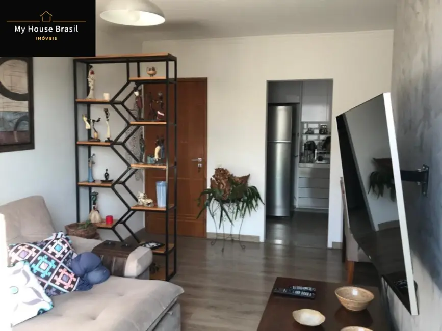 Apartamento com 2 quartos à venda, 70m2 em Santana, São Paulo - SP - imagem 6 Foto 6 de Apartamento com 2 quartos à venda, 70m2 em Santana, São Paulo - SP