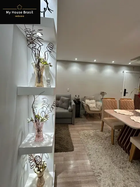 Foto 6 de Apartamento com 3 quartos à venda, 67m2 em Jaçanã, São Paulo - SP