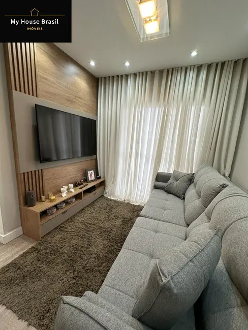 Foto 4 de Apartamento com 3 quartos à venda, 67m2 em Jaçanã, São Paulo - SP