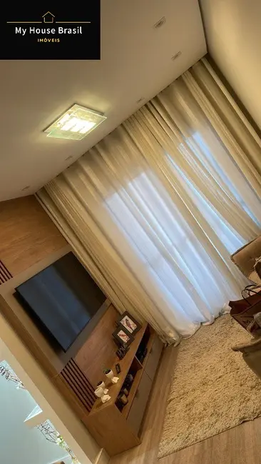 Foto 7 de Apartamento com 3 quartos à venda, 67m2 em Jaçanã, São Paulo - SP