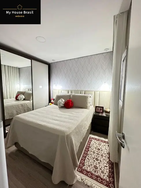 Foto 8 de Apartamento com 3 quartos à venda, 67m2 em Jaçanã, São Paulo - SP