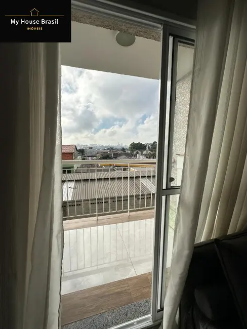 Foto 3 de Apartamento com 3 quartos à venda, 67m2 em Jaçanã, São Paulo - SP