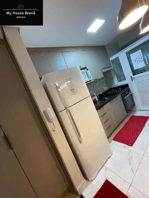 Foto 5 de Apartamento com 3 quartos à venda, 67m2 em Jaçanã, São Paulo - SP