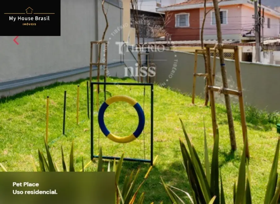 Apartamento com 2 quartos à venda, 41m2 em Lauzane Paulista, São Paulo - SP - imagem 9 Foto 9 de Apartamento com 2 quartos à venda, 41m2 em Lauzane Paulista, São Paulo - SP