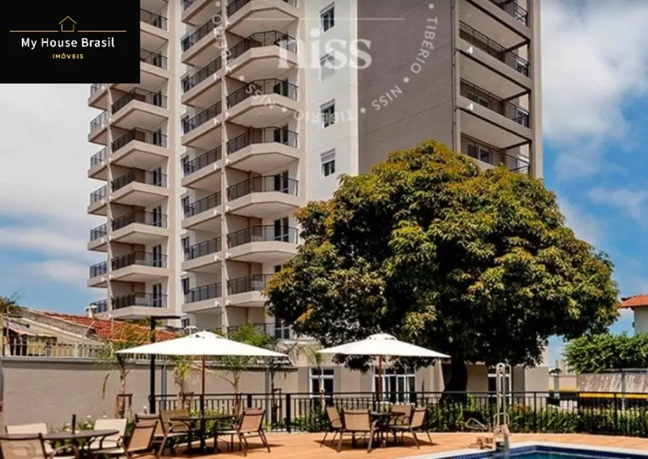 Apartamento com 2 quartos à venda, 41m2 em Lauzane Paulista, São Paulo - SP - imagem 1 Foto 1 de Apartamento com 2 quartos à venda, 41m2 em Lauzane Paulista, São Paulo - SP