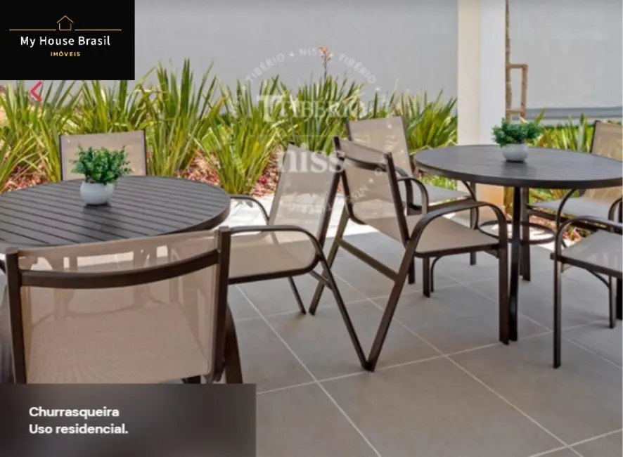 Apartamento com 2 quartos à venda, 41m2 em Lauzane Paulista, São Paulo - SP - imagem 3 Foto 3 de Apartamento com 2 quartos à venda, 41m2 em Lauzane Paulista, São Paulo - SP