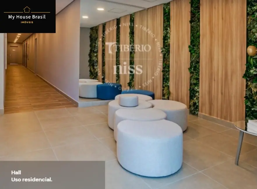 Apartamento com 2 quartos à venda, 41m2 em Lauzane Paulista, São Paulo - SP - imagem 4 Foto 4 de Apartamento com 2 quartos à venda, 41m2 em Lauzane Paulista, São Paulo - SP