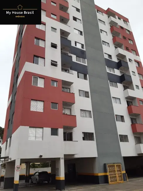 Foto 1 de Apartamento com 2 quartos à venda, 50m2 em Vila Galvão, Guarulhos - SP