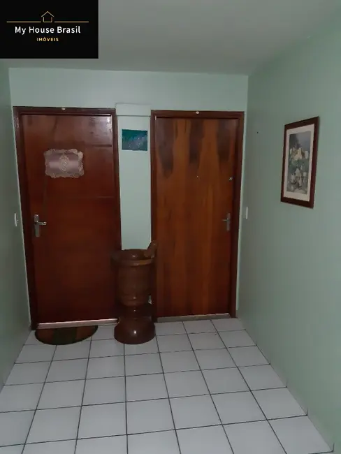 Foto 4 de Apartamento com 2 quartos à venda, 50m2 em Vila Galvão, Guarulhos - SP