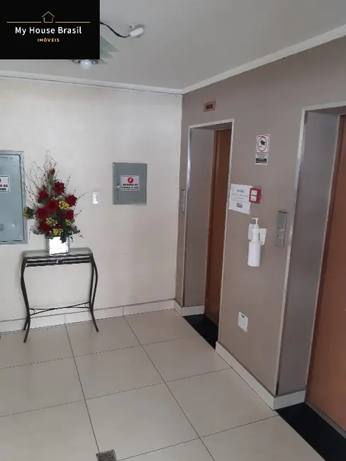 Foto 3 de Apartamento com 2 quartos à venda, 50m2 em Vila Galvão, Guarulhos - SP