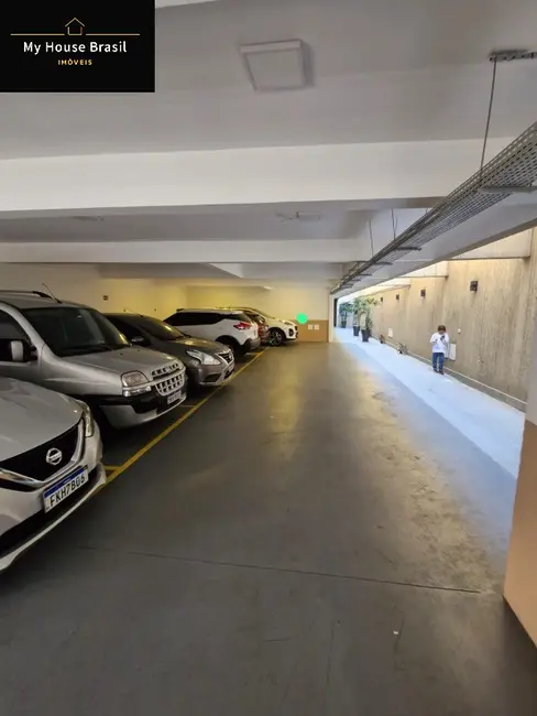 Apartamento com 2 quartos à venda, 55m2 em São Paulo - SP - imagem 7 Foto 7 de Apartamento com 2 quartos à venda, 55m2 em São Paulo - SP