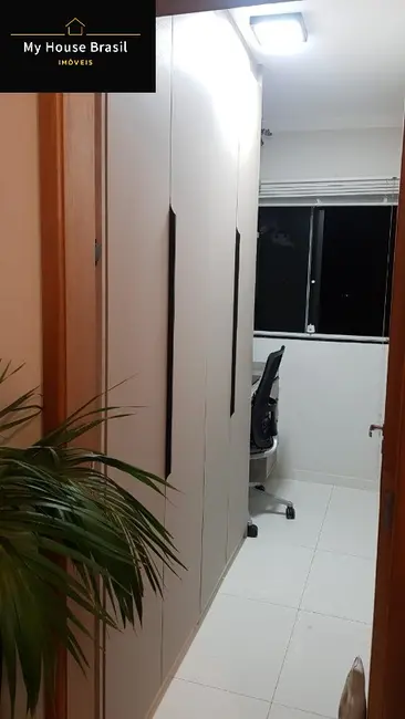 Apartamento com 2 quartos à venda, 55m2 em São Paulo - SP - imagem 5 Foto 5 de Apartamento com 2 quartos à venda, 55m2 em São Paulo - SP