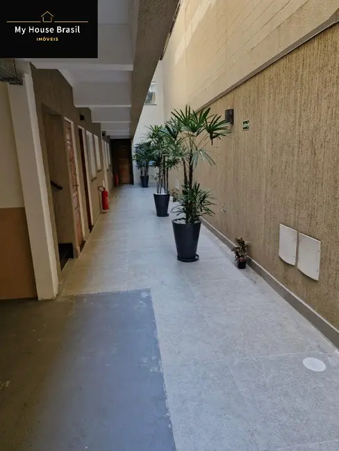 Apartamento com 2 quartos à venda, 55m2 em São Paulo - SP - imagem 3 Foto 3 de Apartamento com 2 quartos à venda, 55m2 em São Paulo - SP