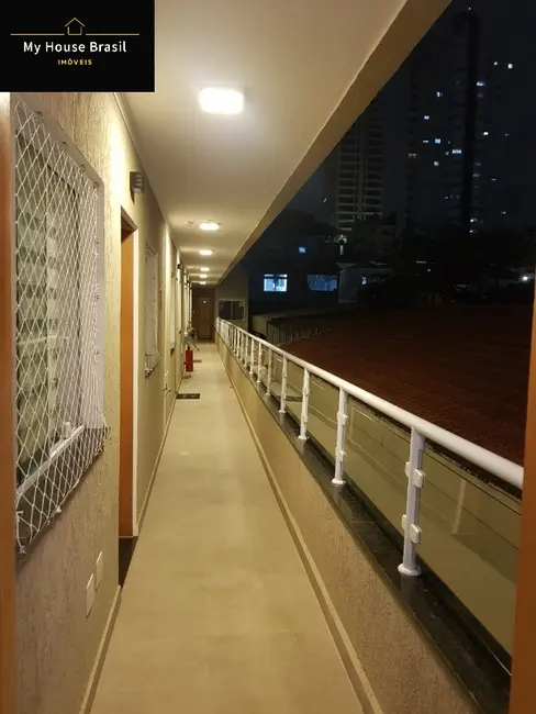 Apartamento com 2 quartos à venda, 55m2 em São Paulo - SP - imagem 1 Foto 1 de Apartamento com 2 quartos à venda, 55m2 em São Paulo - SP