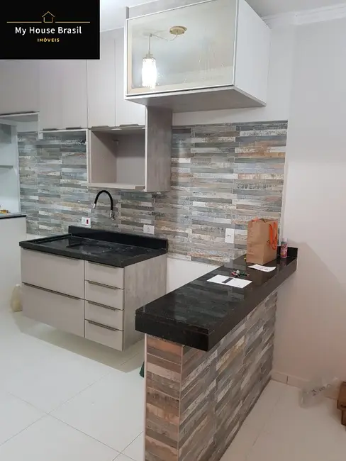 Apartamento com 2 quartos à venda, 55m2 em São Paulo - SP - imagem 6 Foto 6 de Apartamento com 2 quartos à venda, 55m2 em São Paulo - SP