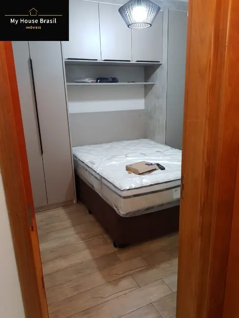 Apartamento com 2 quartos à venda, 55m2 em São Paulo - SP - imagem 4 Foto 4 de Apartamento com 2 quartos à venda, 55m2 em São Paulo - SP