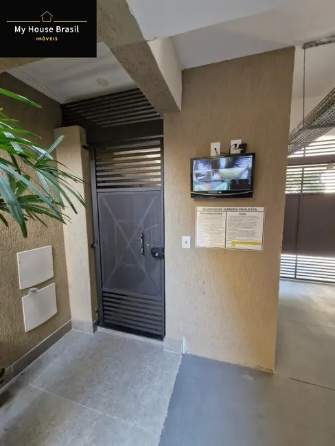 Apartamento com 2 quartos à venda, 55m2 em São Paulo - SP - imagem 2 Foto 2 de Apartamento com 2 quartos à venda, 55m2 em São Paulo - SP