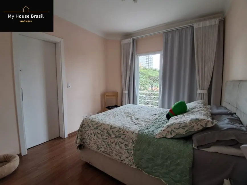 Casa com 3 quartos à venda, 208m2 em Parada Inglesa, São Paulo - SP - imagem 7 Foto 7 de Casa com 3 quartos à venda, 208m2 em Parada Inglesa, São Paulo - SP