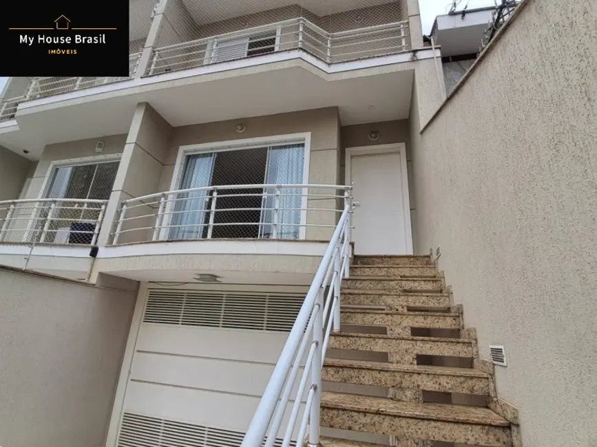 Casa com 3 quartos à venda, 208m2 em Parada Inglesa, São Paulo - SP - imagem 1 Foto 1 de Casa com 3 quartos à venda, 208m2 em Parada Inglesa, São Paulo - SP