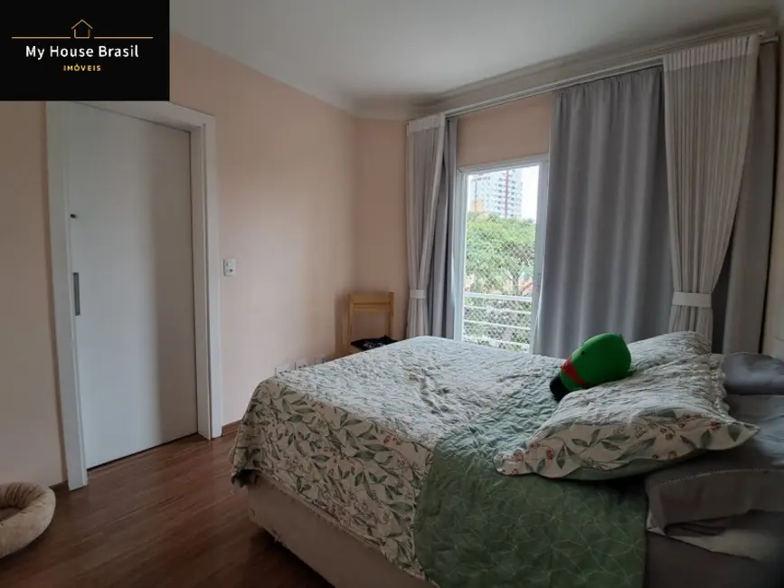 Casa com 3 quartos à venda, 208m2 em Parada Inglesa, São Paulo - SP - imagem 9 Foto 9 de Casa com 3 quartos à venda, 208m2 em Parada Inglesa, São Paulo - SP