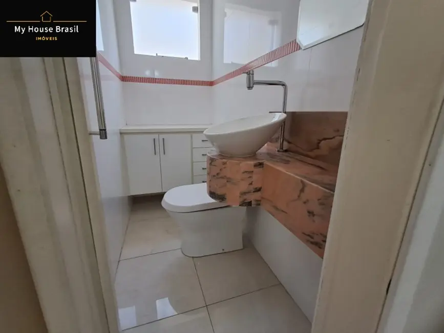 Foto 7 de Casa com 3 quartos à venda, 230m2 em Vila Mazzei, São Paulo - SP