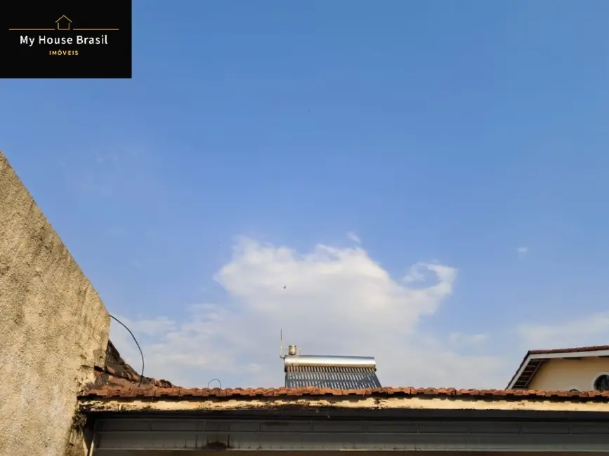 Foto 4 de Casa com 3 quartos à venda, 230m2 em Vila Mazzei, São Paulo - SP