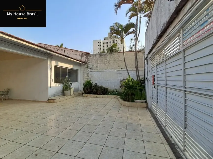 Foto 3 de Casa com 3 quartos à venda, 230m2 em Vila Mazzei, São Paulo - SP