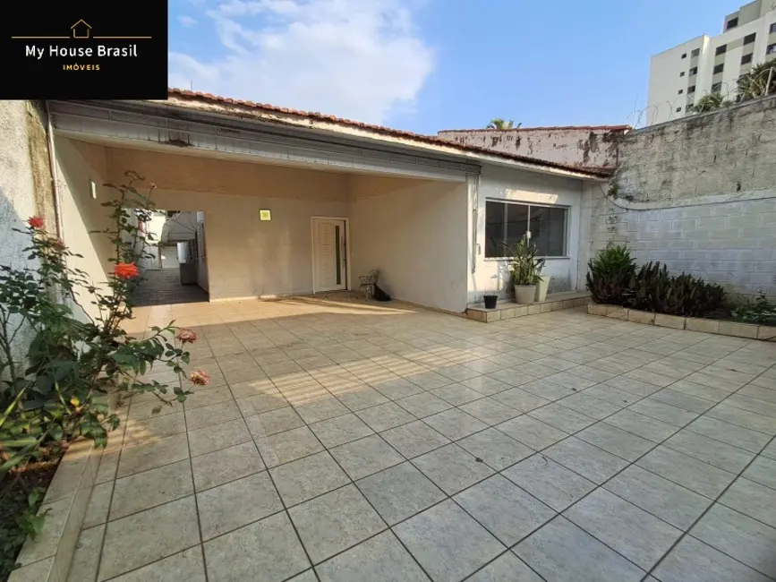 Foto 2 de Casa com 3 quartos à venda, 230m2 em Vila Mazzei, São Paulo - SP