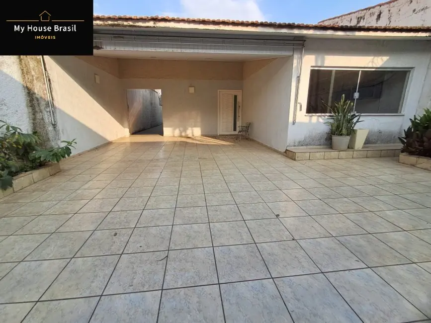 Foto 1 de Casa com 3 quartos à venda, 230m2 em Vila Mazzei, São Paulo - SP