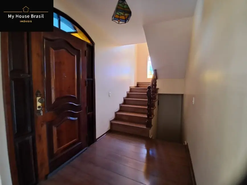 Foto 5 de Casa com 4 quartos à venda, 260m2 em Tucuruvi, São Paulo - SP