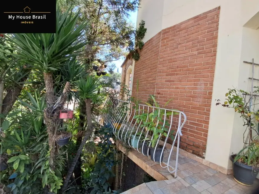 Foto 3 de Casa com 4 quartos à venda, 260m2 em Tucuruvi, São Paulo - SP